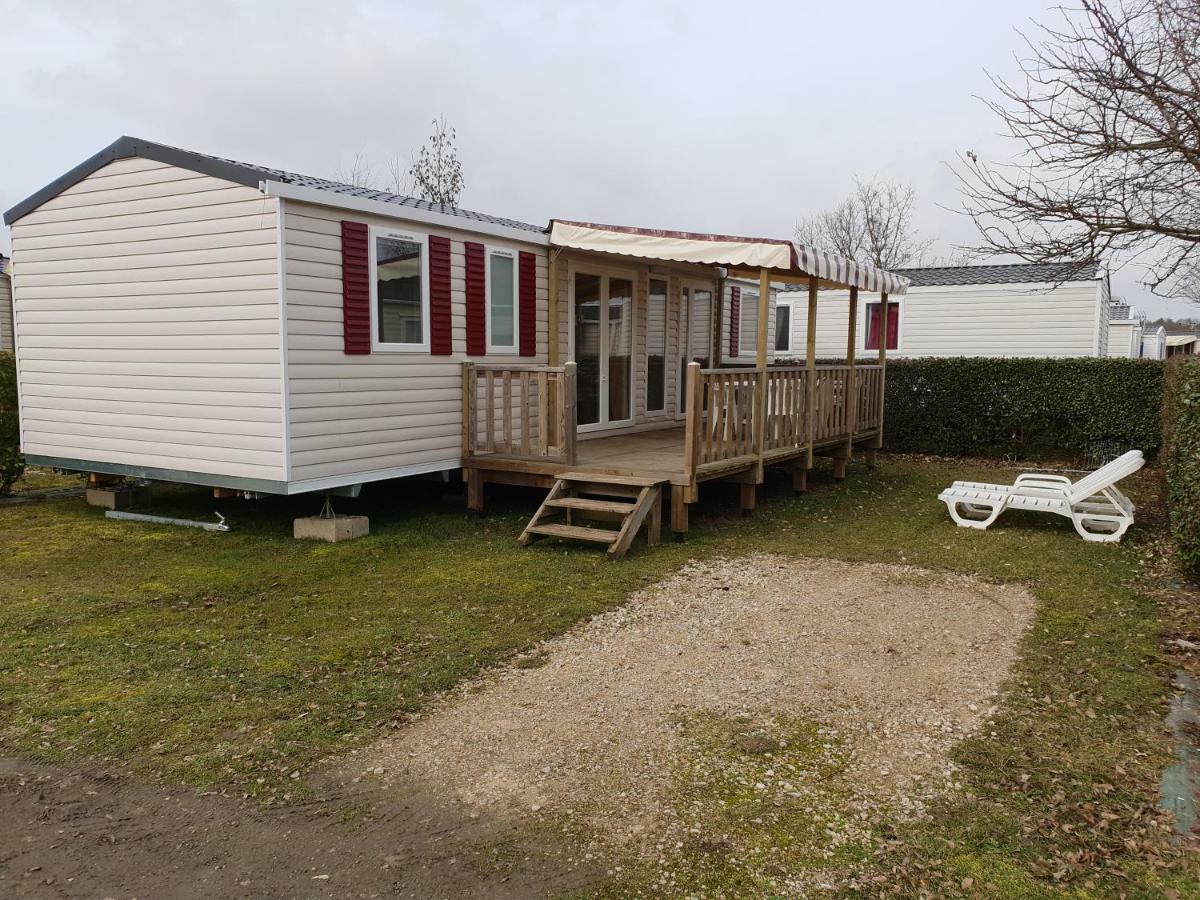 Bvco Locations Proche Chateaux Et Beauval Dans Le Loir Et Cher Onzain Εξωτερικό φωτογραφία