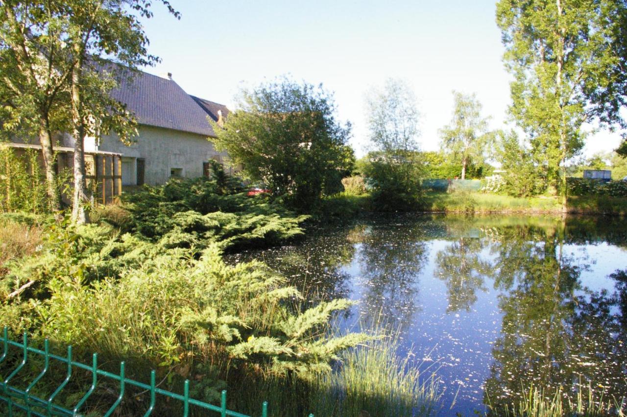 Bvco Locations Proche Chateaux Et Beauval Dans Le Loir Et Cher Onzain Εξωτερικό φωτογραφία