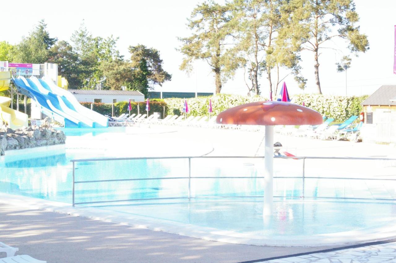 Bvco Locations Proche Chateaux Et Beauval Dans Le Loir Et Cher Onzain Εξωτερικό φωτογραφία